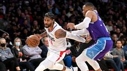 $48 million Paul George and wife Daniella Rajic get brutally booed by fans at Chargers game