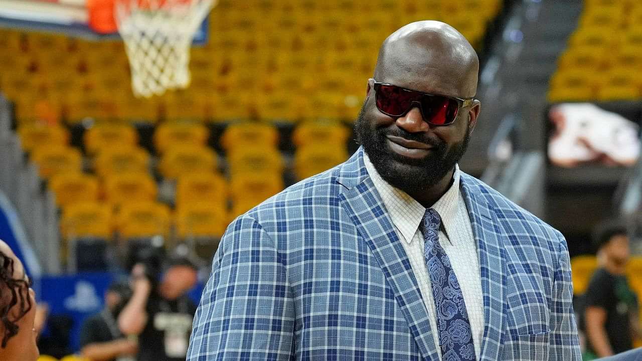 $400 million Shaquille O'Neal claims he never understood Bitcoins and thus stays away from investing in them