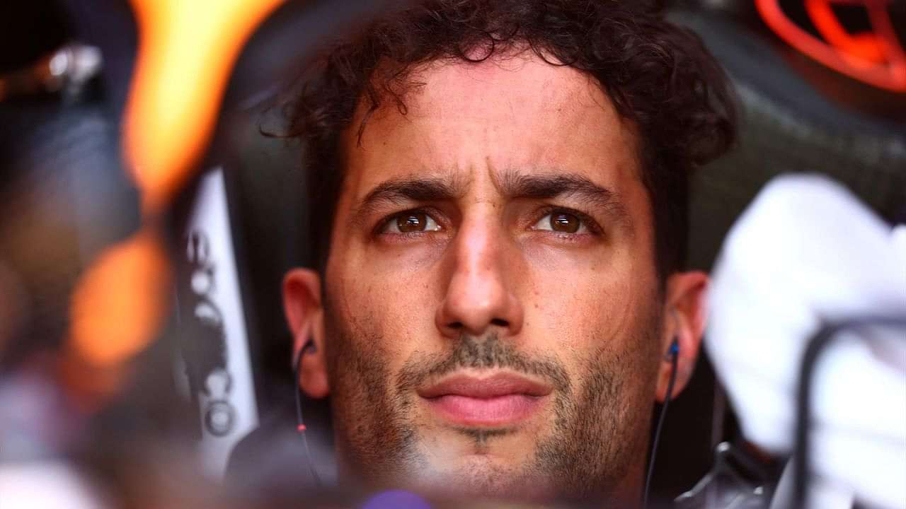 Is Daniel Ricciardo retiring?: Where will the former Red Bull driver be ...