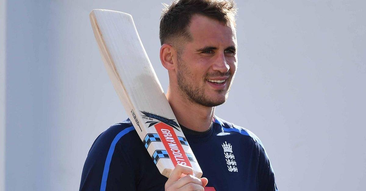 Alex Hales drugs: Alex Hales was banned for 21 days in 2019 ahead of the World Cup due to a failed drug test.