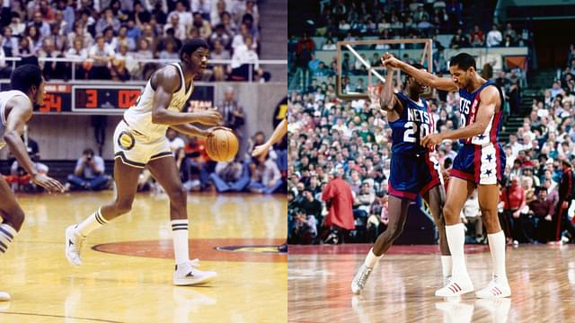 Michael 'Sugar' Ray Richardson was the Magic before Earvin Johnson – the legend who never became one because of drug ban