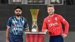Pakistan vs England 1st T20I Live Telecast Channel in India and UK: When and where to watch PAK vs ENG Karachi T20I?