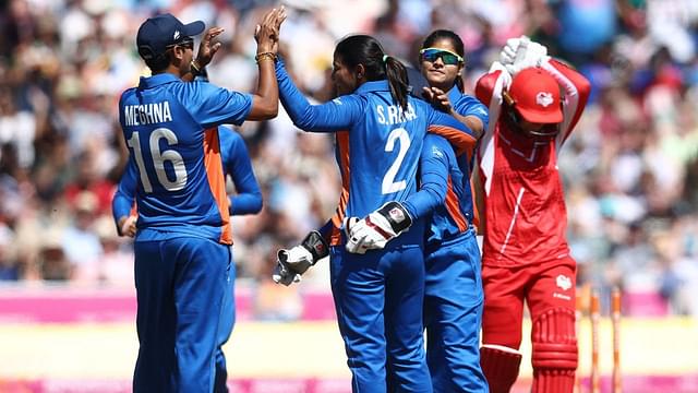 India Women vs England Women 1st T20I Live Telecast Channel in India and England: When and where to watch IND-W vs ENG-W Chester-le-Street T20I?