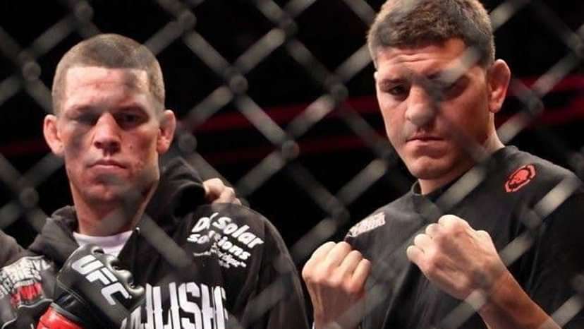 Nate Diaz and Nick Diaz Net Worth- Which of the Diaz Brother Is Richer ...