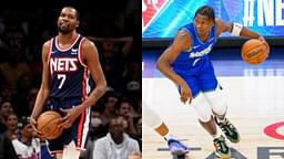 “Kevin Durant’s homophobic DM cost him $50,000!”: Anthony Edward’s ‘fine' shows NBA's leniency toward the community