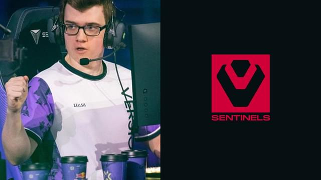 Whats next for Sentinels after Zellsis leaves to Rejoins his former team Version 1