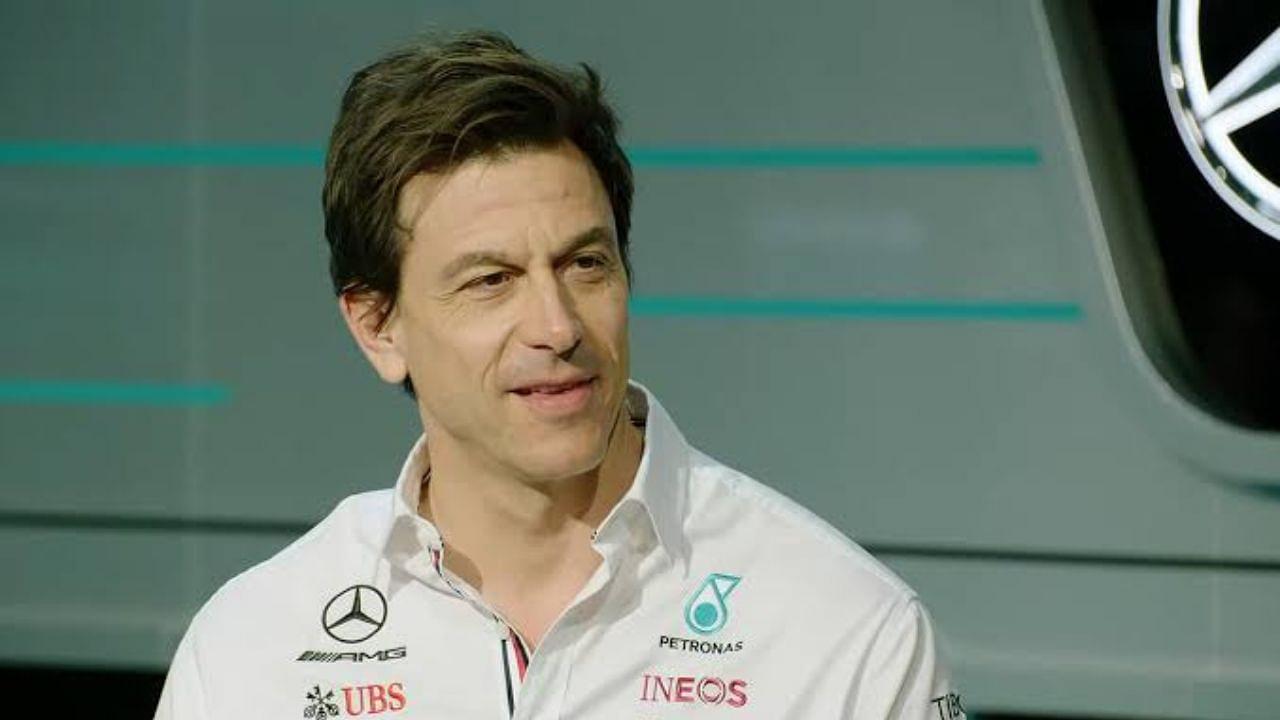 Toto Wolff claims teams will blast $10.5 Million worth engines every race if no effective deterrent is found