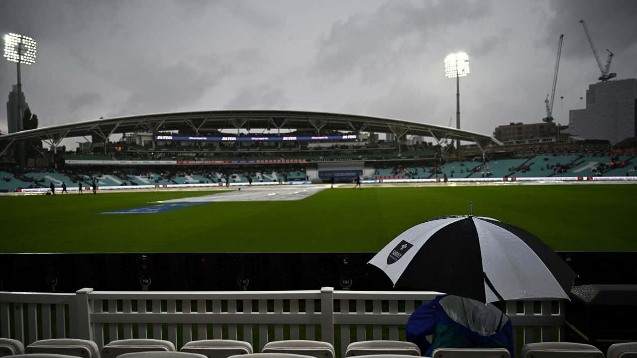 Is the cricket cancelled When will England vs South Africa 3rd Test in