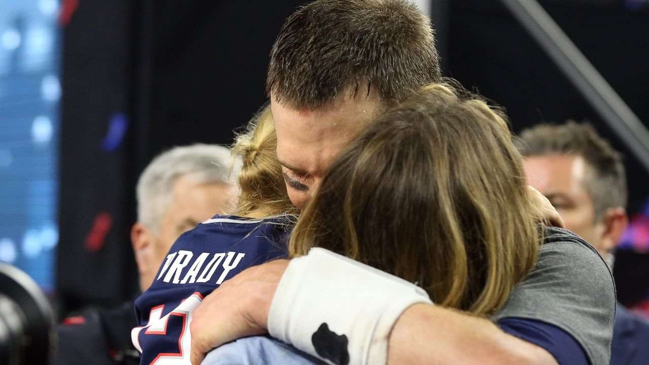 Trade for Tom Brady? Gisele sparks rumours with shocking tweet