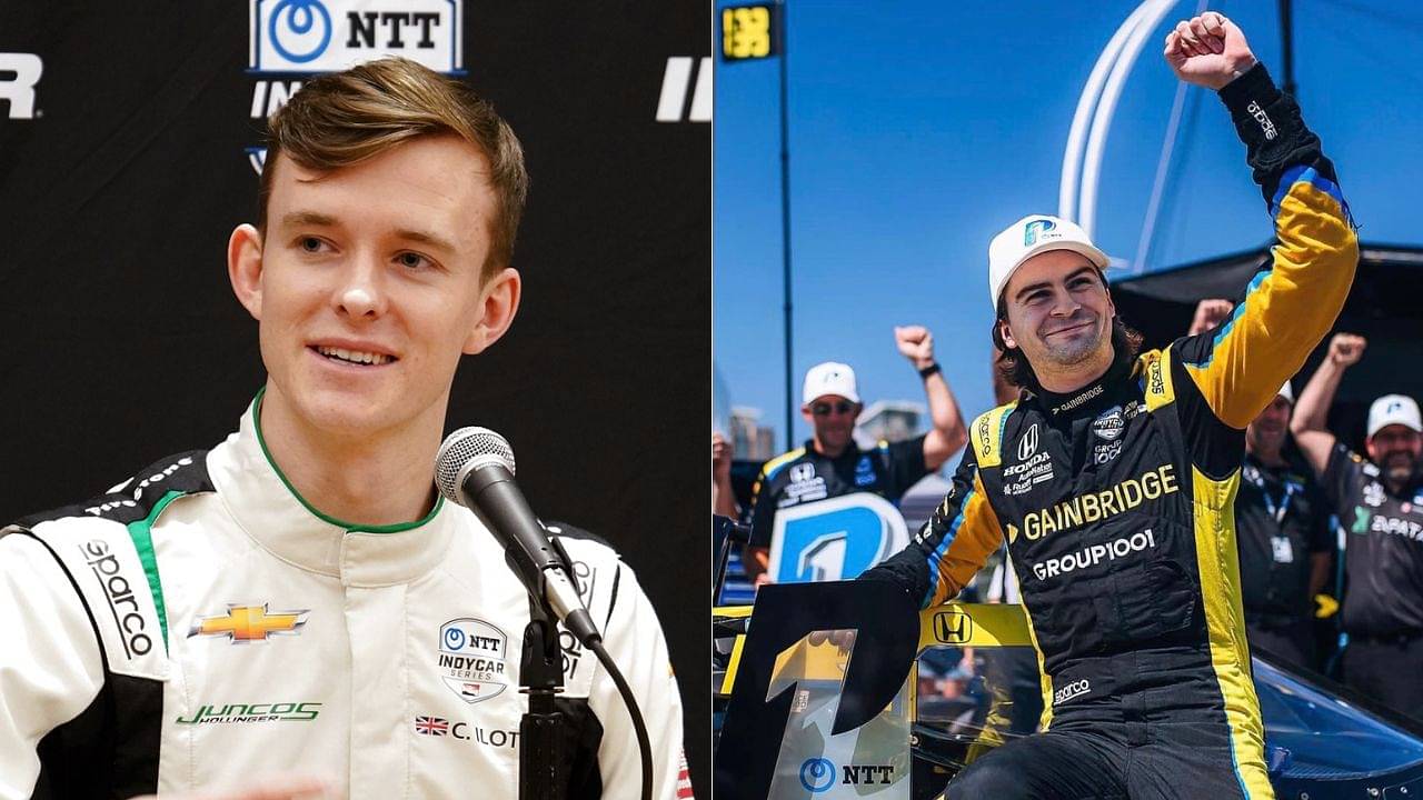 2020 F2 runner-up settles F2 vs Indycar Debate as Colton Herta eyes AlphaTauri seat