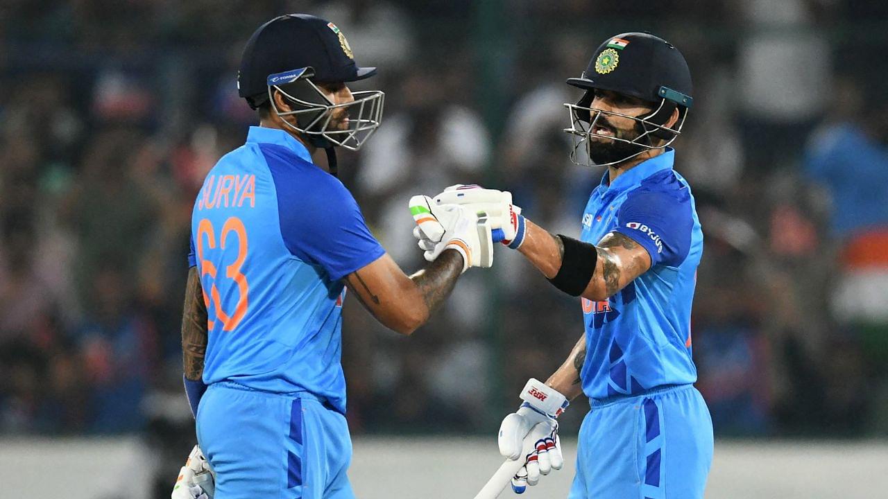 India vs Australia Man of the Match today: Who won Man of the Match India vs Australia 3rd T20I in Hyderabad?
