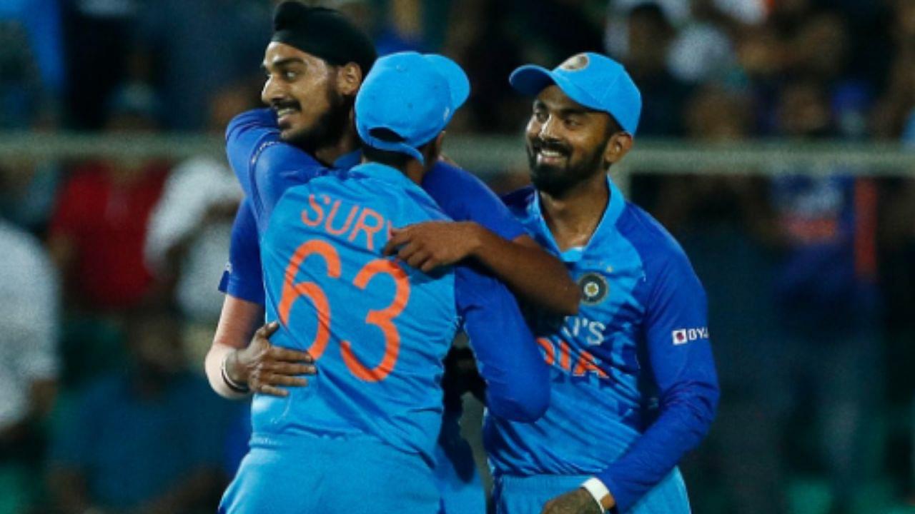 "He is somebody who has a big heart": KL Rahul adulates Arshdeep Singh for his magnificent spell with the new ball vs South Africa in Thiruvananthapuram T20I