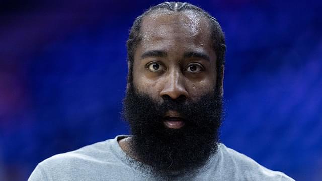 James Harden offended famous YouTuber so badly with his actions, he never watched the NBA again!