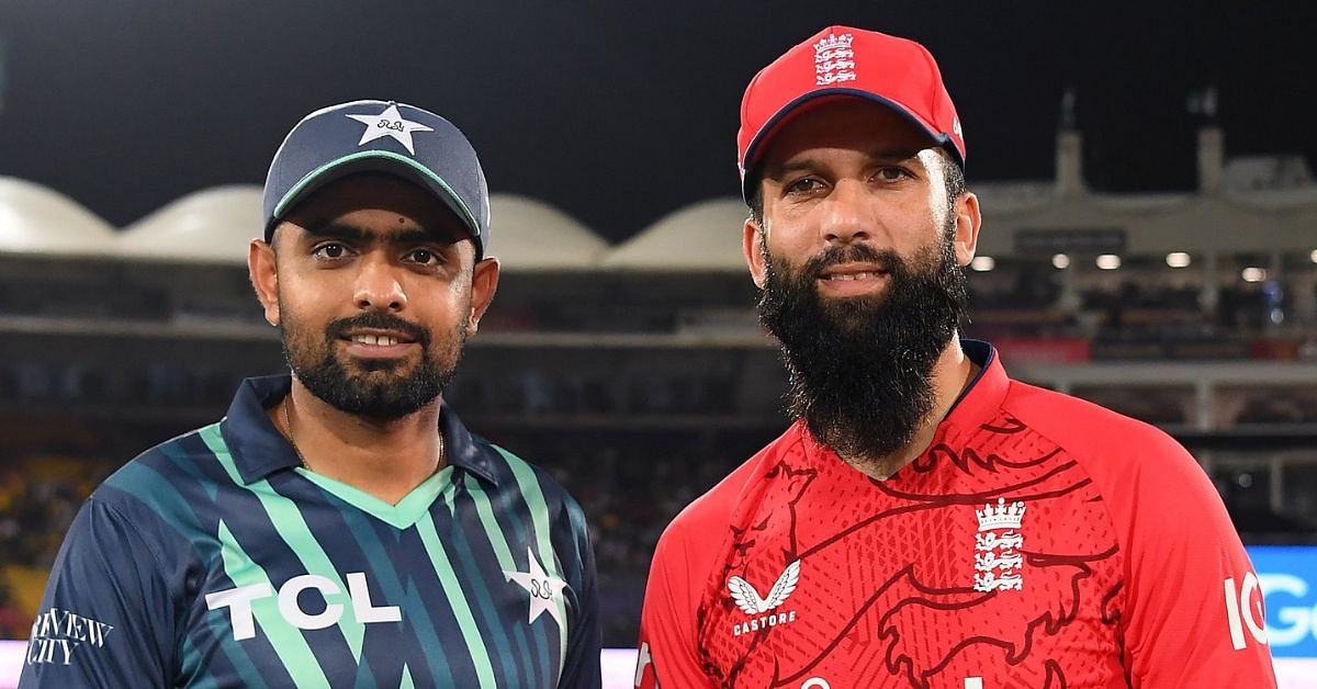 Pakistan vs England 2022 ticket price in Pakistan: What is PAK vs ENG ...