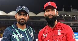 Pakistan vs England 2022 ticket price in Pakistan: The SportsRush brings you the ticket details of the PAK vs ENG T20I series.