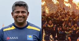 Rangana Herath has extended his wishes to both Sri Lanka's cricket and netball teams for winning the Asian Championships.