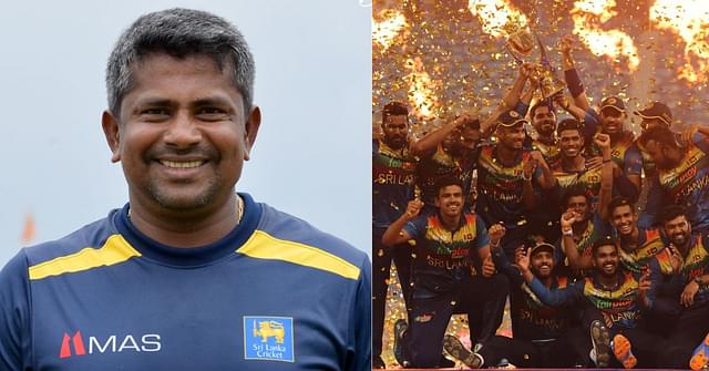 Rangana Herath has extended his wishes to both Sri Lanka's cricket and netball teams for winning the Asian Championships.