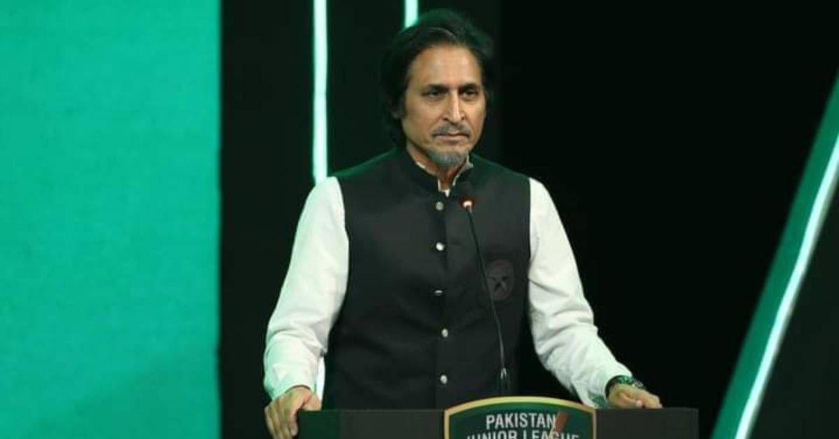 "They are making too many changes": Ramiz Raja reveals the reason behind India's early exit in Asia Cup 2022