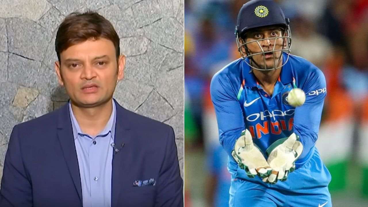 This Is Where You Miss Dhoni Hemang Badani Rues Absence Of Ms Dhoni After Rishabh Pant Misses 