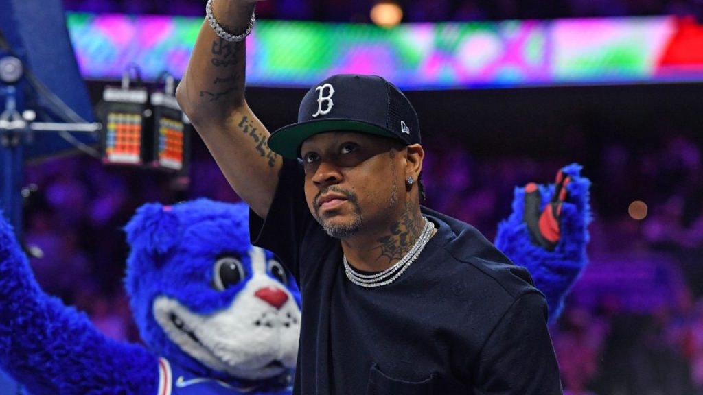 new iverson shoes 2019