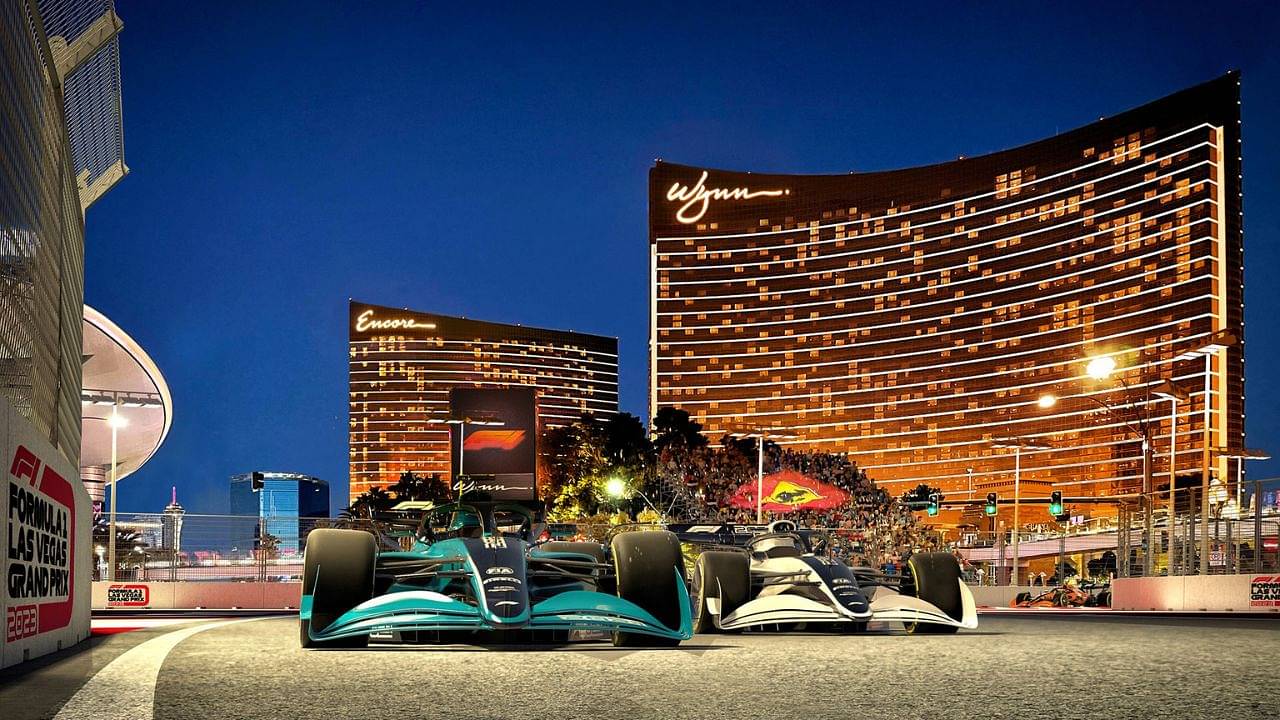Liberty Media provides alternative to $100,000 worth Las Vegas GP tickets