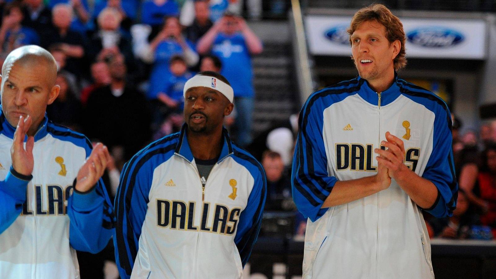 "You just can't give LeBron James freebies": Dirk Nowitzki's Hall of Fame teammate decodes The King, talks 2011 NBA Finals