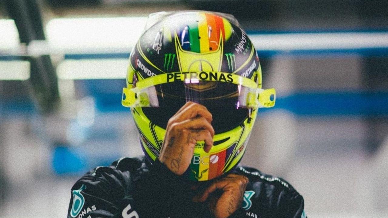 "5th was the best I could do"– Lewis Hamilton complains he is losing 0.2 seconds at final sector in Monza