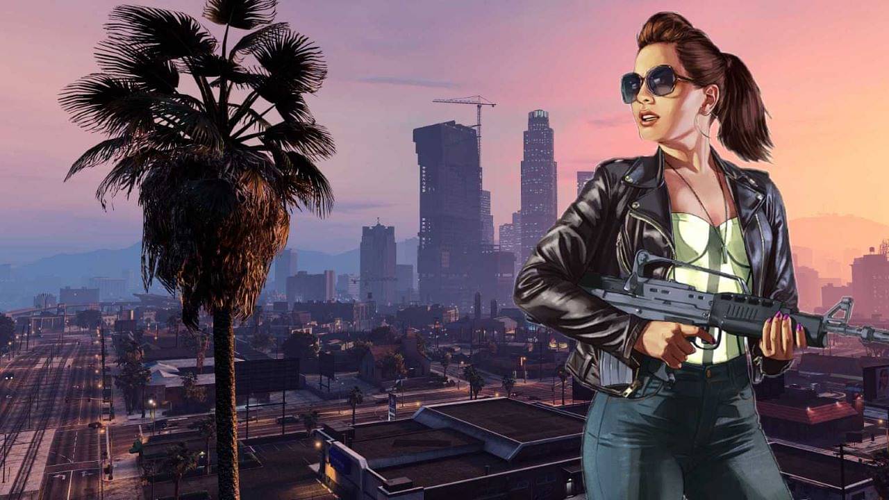 When will GTA 6 Come Out ; Leak Claims October this year