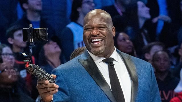 Masked Singer Hummingbird drops Shaquille O'Neal's name as a hint, claims the Shaq Vs. reality star helped start career