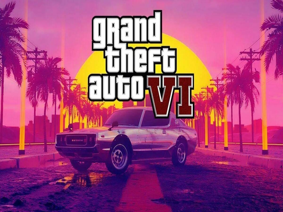 GTA 6 Leaked Footage had Fans Poking Fun and Sympathizing with Rockstar on Twitter