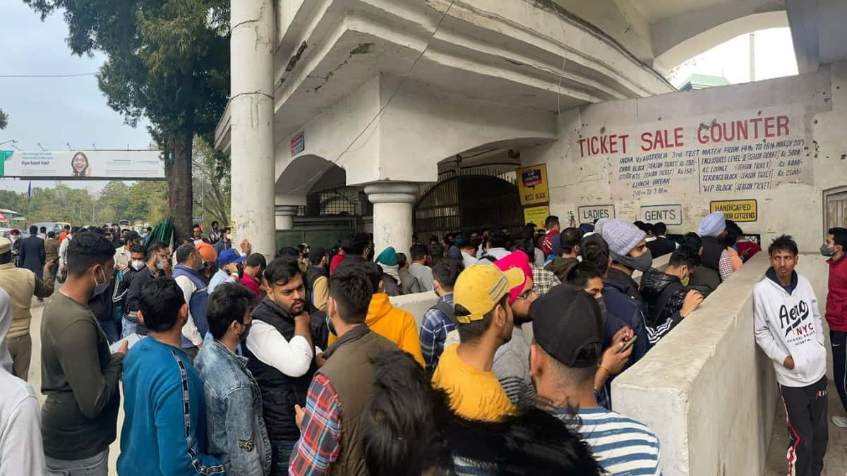 India vs Australia Mohali tickets cost Mohali Cricket Stadium ticket price PCA Stadium T20