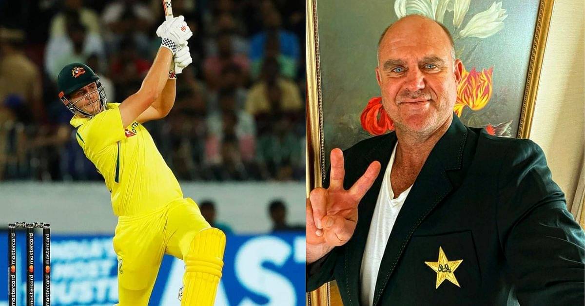 Matthew Hayden has backed Cameron Green to earn some big bucks in the upcoming IPL auction as he is a bowling all-rounder.