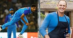 Matthew Hayden believes that Indian pacer Bhuvneshwar Kumar has the ability to adapt to bowling at the death overs.