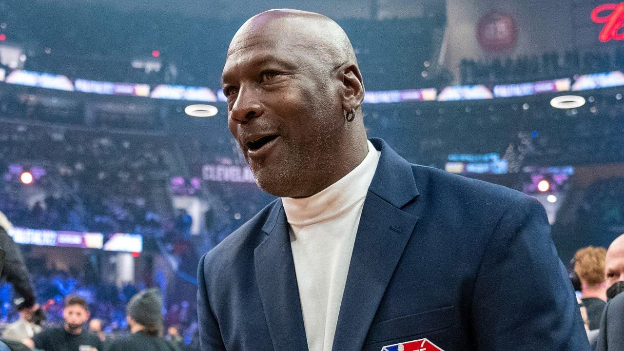 "My best skill wasn't my athleticism!": Michael Jordan delivers shocking message about what made him the GOAT
