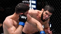 Islam Makhachev
