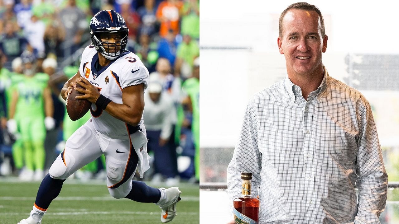 Denver Broncos make baffling decision at the end of Seahawks game