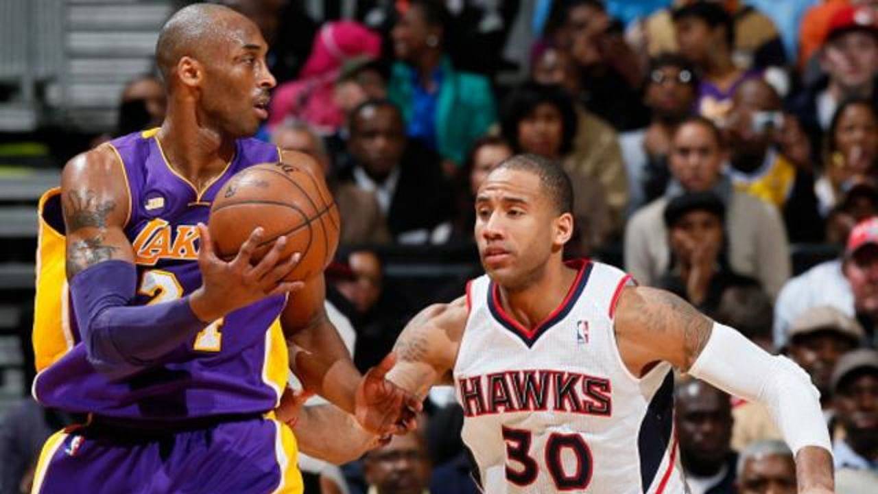 How Dahntay Jones would intentionally hurt Kobe Bryant to save his $10 million fortune