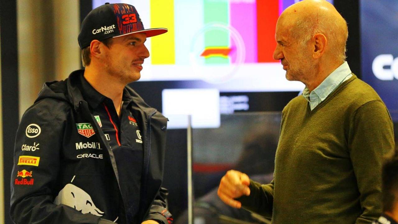 "Max Verstappen is the real deal": Red Bull chief heaps praise on 24-year superstar for being 'easy to work with'