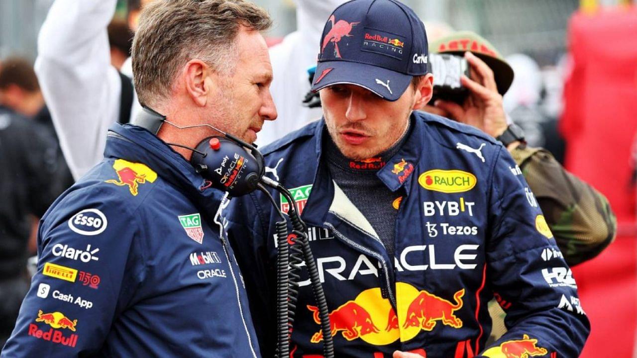 Christian Horner demands change after fans spend $1000 on tickets for Italian GP