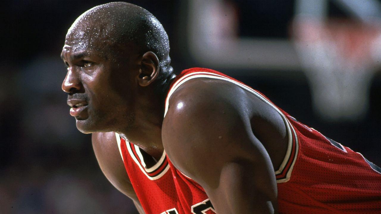 Michael Jordan, using his $940,000, admitted to smoking 6 cigars a day