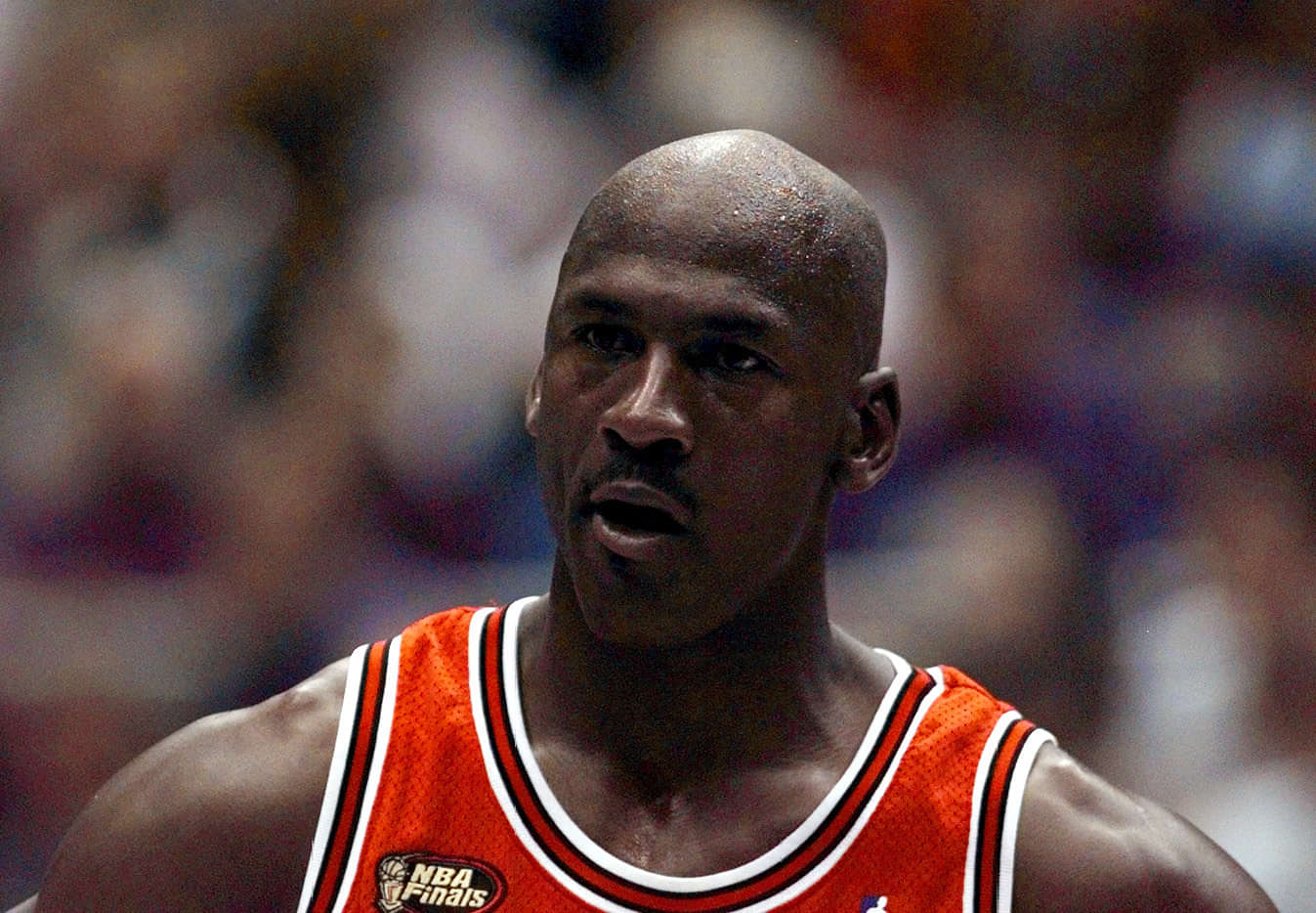 Michael Jordan did more in 32 months than most NBA Hall of Famers do i