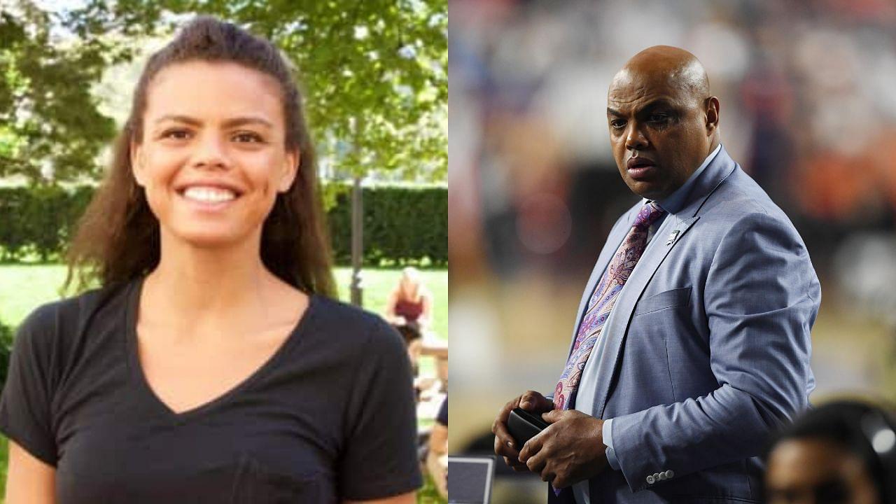 Who is Charles Barkley’s daughter and why Christiana lambast her own father on national TV?