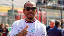 Lewis Hamilton keen owning a stake in $4.2 Billion Premier League team takeover