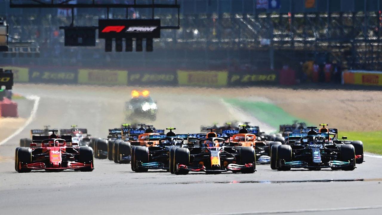 F1 teams comfortable with $1 million budget boost in 2022 FIA expands to six sprint races in 2023