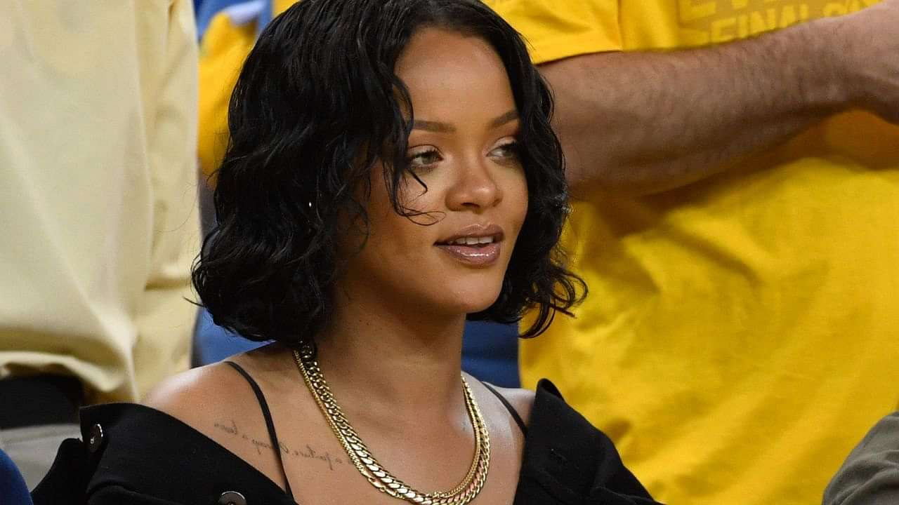 Rihanna Returns at the Super Bowl Halftime Show: What's at Stake