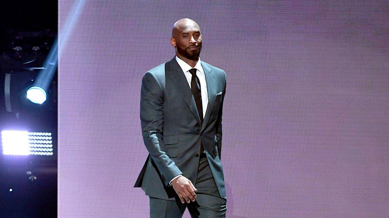 Kobe Bryant put his $600 million business mind to use by jumping on $31.5 billion gaming company's engine
