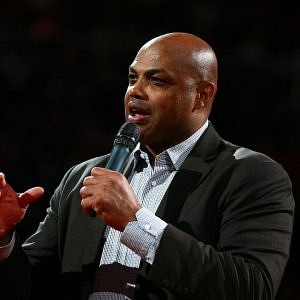 Charles Barkley on Shark Tank Once Demanded 20% in Exchange for 1/4th of $1 Million From a