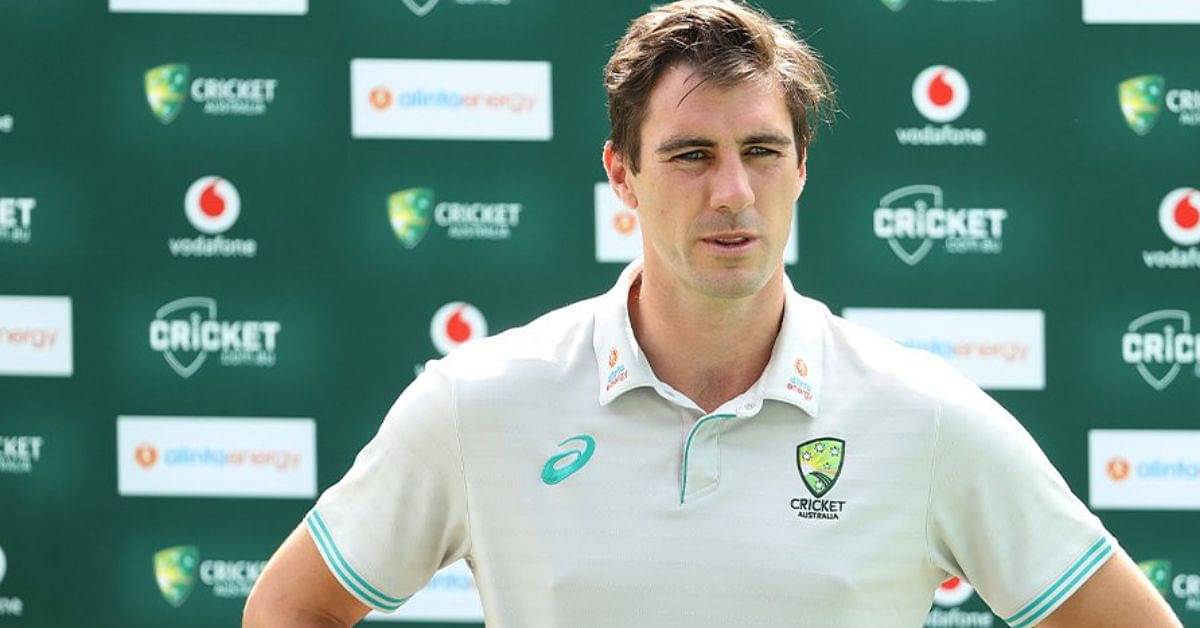 Australian test captain Pat Cummins has said that he will be happy if he can be a regular part of Australia's ODI playing 11.