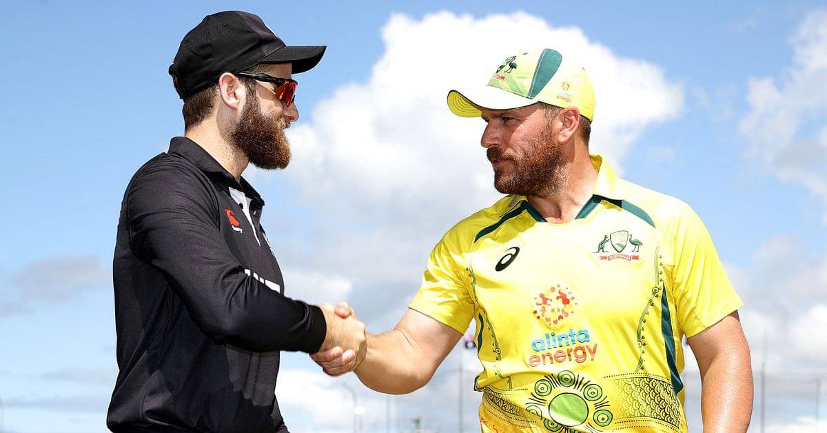 New Zealand captain Kane Williamson has wished Aaron Finch on his ODI retirement after winning the Chappell-Hadlee Trophy 2022.