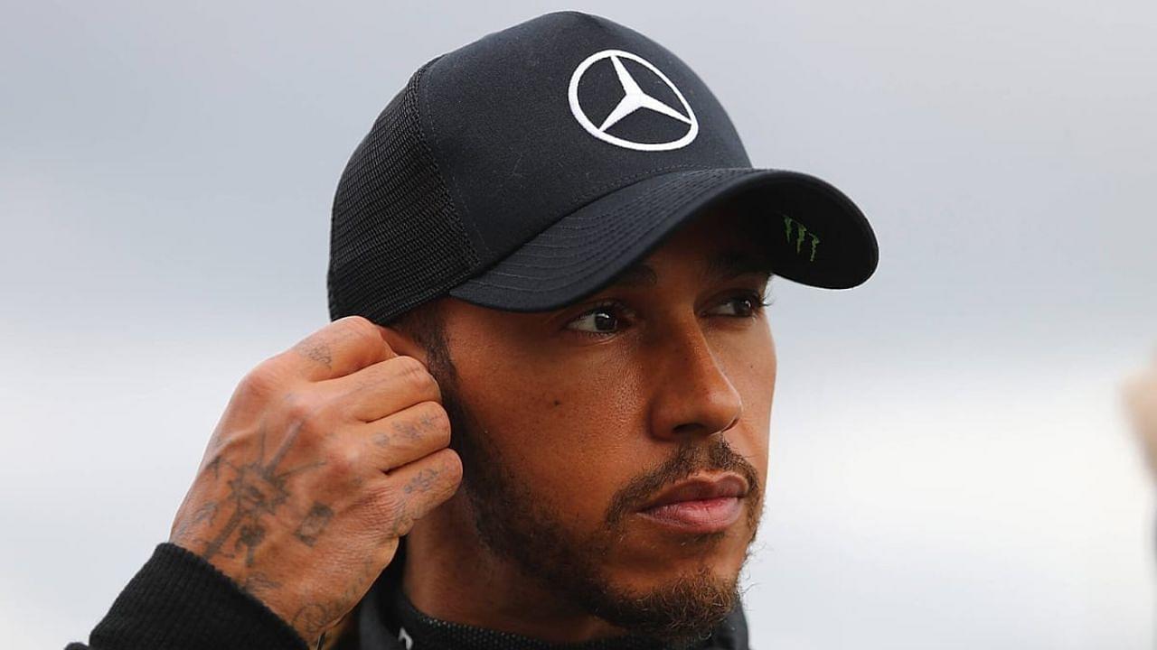 Lewis Hamilton got $2,272 weapon that will maximize his performances as Toto Wolff pushes for Mercedes experiment